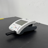 Siemens Clinitek Status + Analyzer image 1